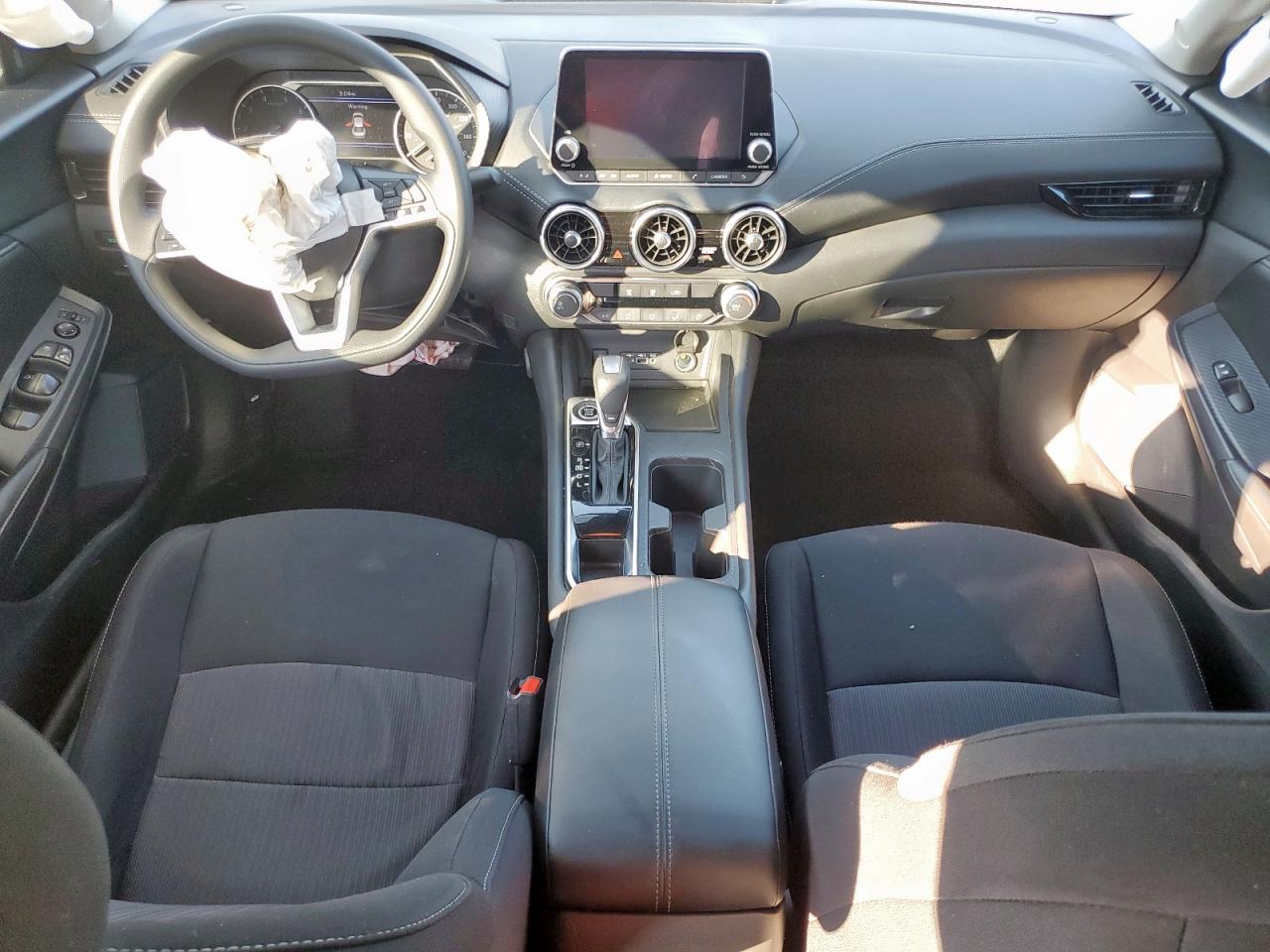 2024 Nissan Sentra Sv VIN: 3N1AB8CV3RY231520 Lot: 82218915