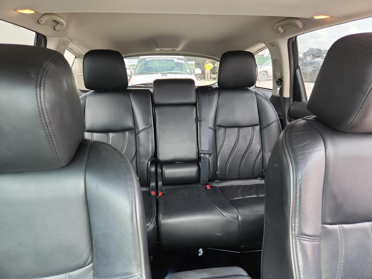 2015 Infiniti Qx60 VIN: 5N1AL0MN0FC501894 Lot: 85097435