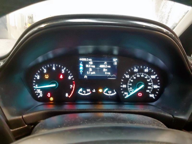 2023 FORD FIESTA ACTIVE EDITION T M 