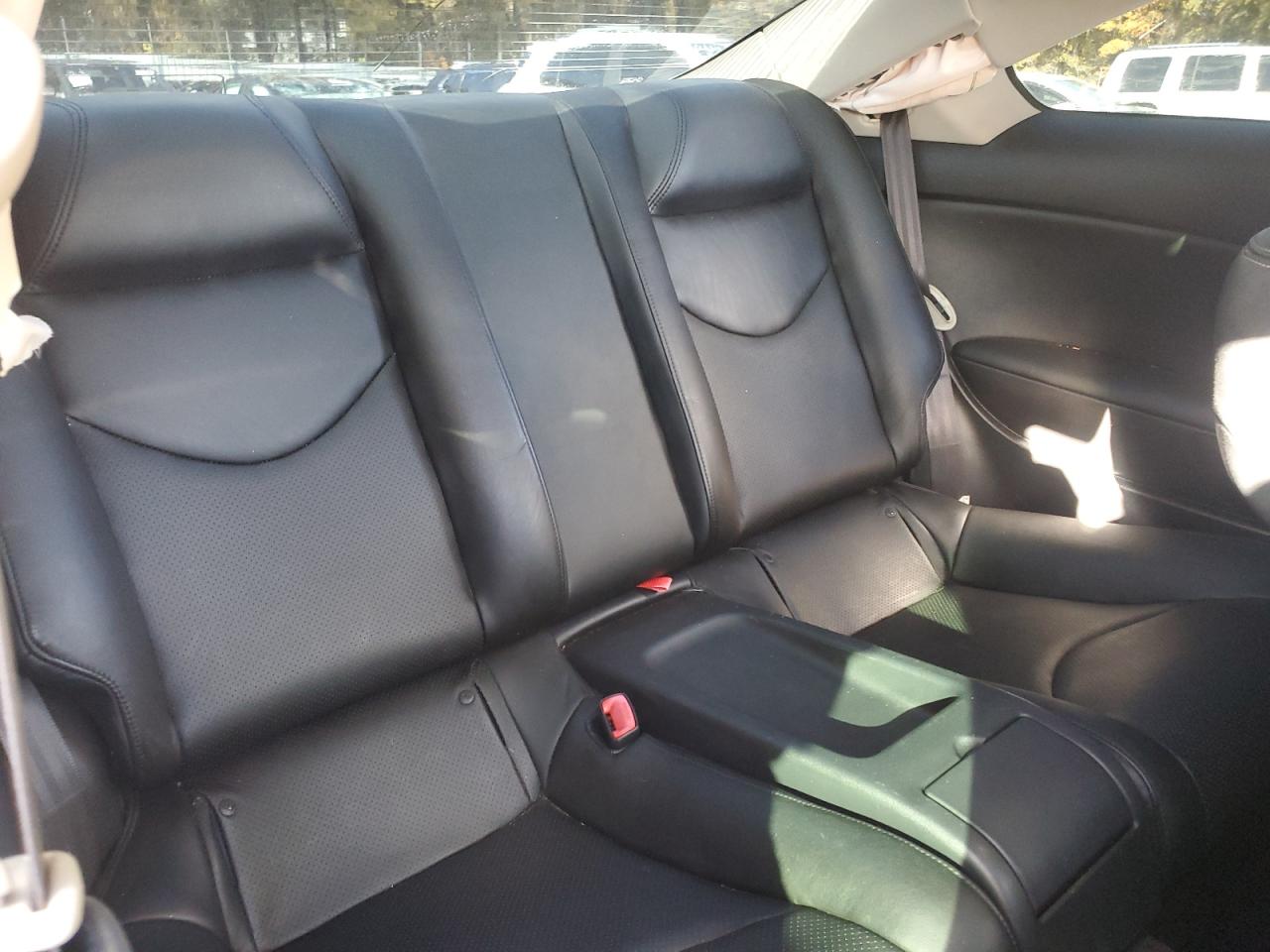 2008 Infiniti G37 Base VIN: JNKCV64E18M113398 Lot: 90671965