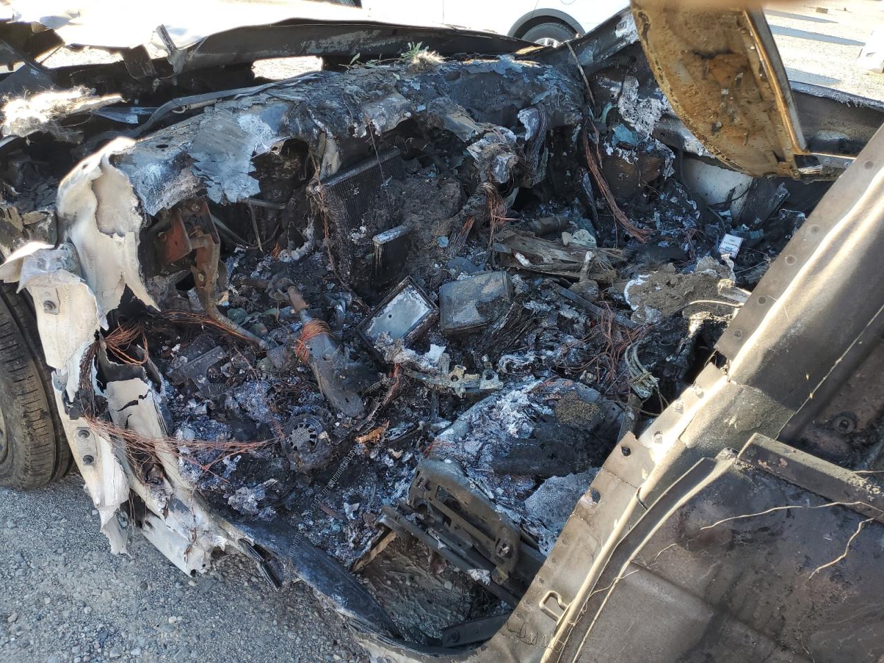 2014 Land Rover Range Rover Sport Sc VIN: SALWR2EF9EA300252 Lot: 82285975