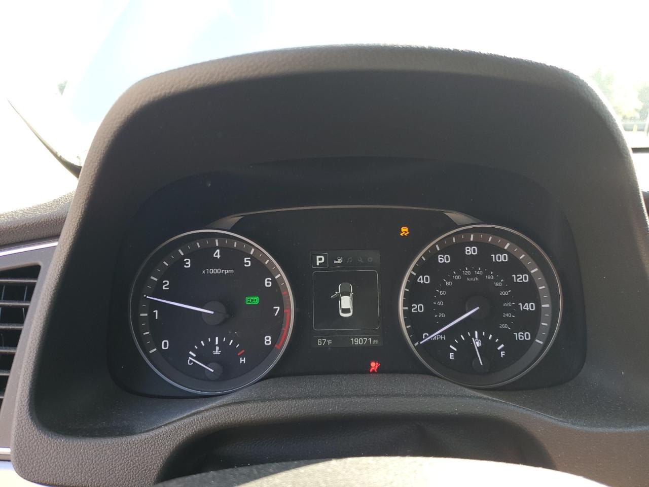 2018 Hyundai Elantra Sel VIN: 5NPD84LF0JH228151 Lot: 86183655