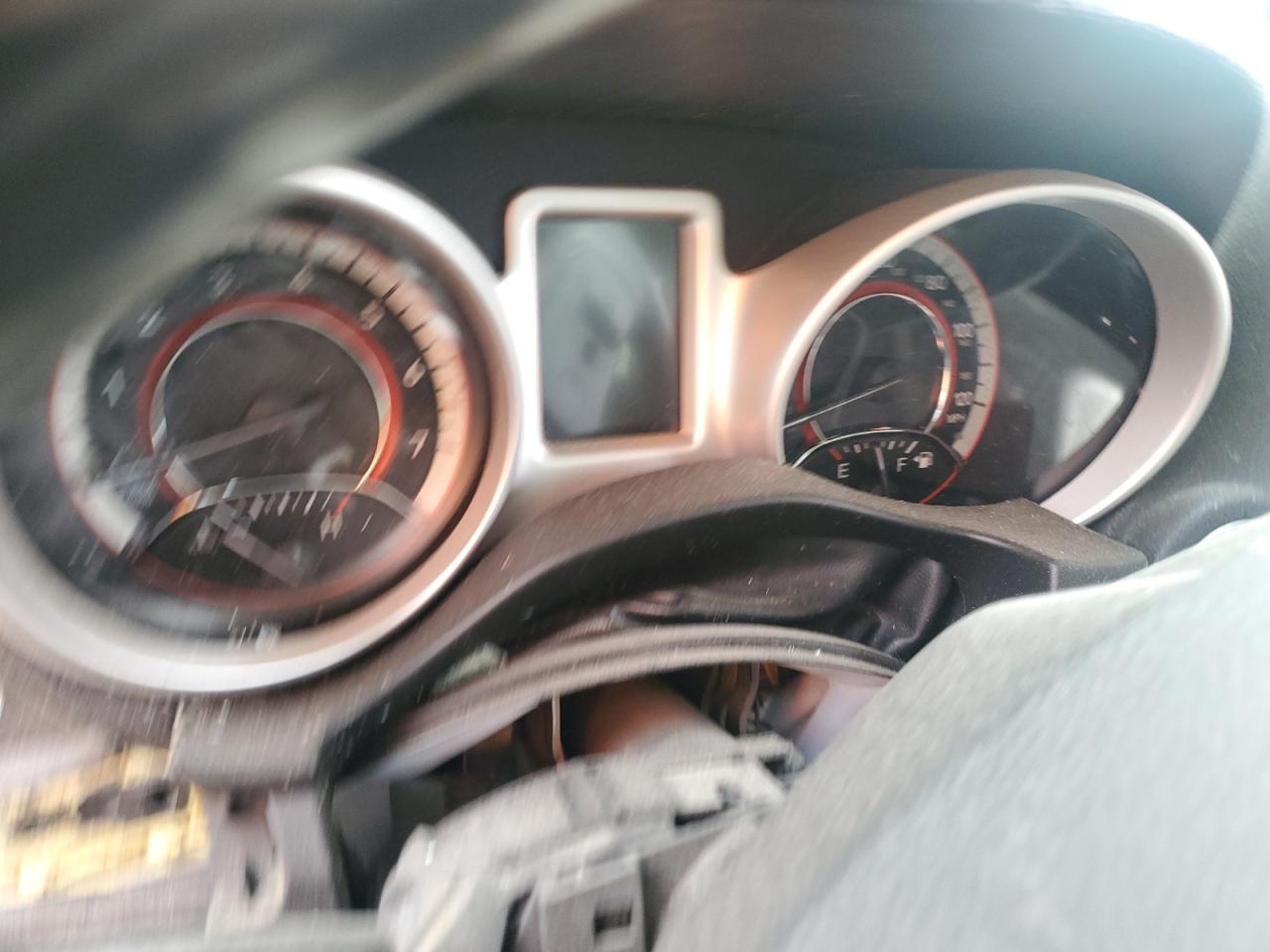 2015 Dodge Journey Sxt VIN: 3C4PDCBB5FT707724 Lot: 82181195