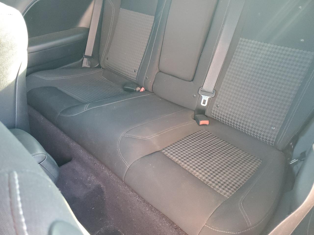 2018 Dodge Challenger R/T VIN: 2C3CDZBT3JH314403 Lot: 82356525