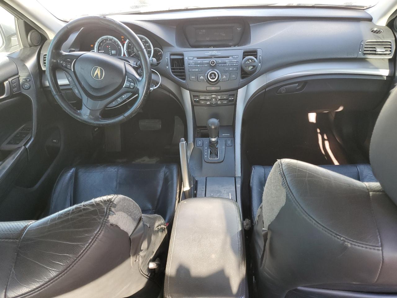 2009 Acura Tsx VIN: JH4CU26619C019823 Lot: 86314595