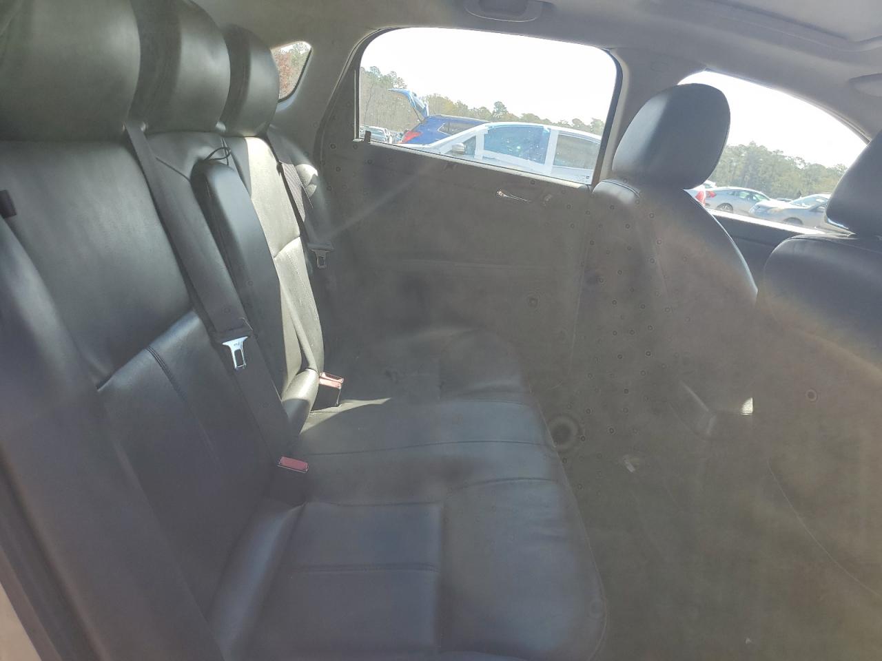 2011 Chevrolet Impala Ltz VIN: 2G1WC5EM7B1181947 Lot: 90246845