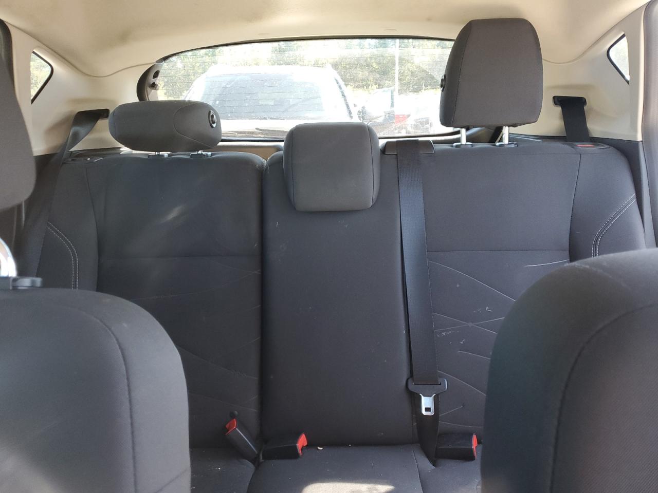 2019 Ford Fiesta Se VIN: 3FADP4EJ3KM101075 Lot: 82209165