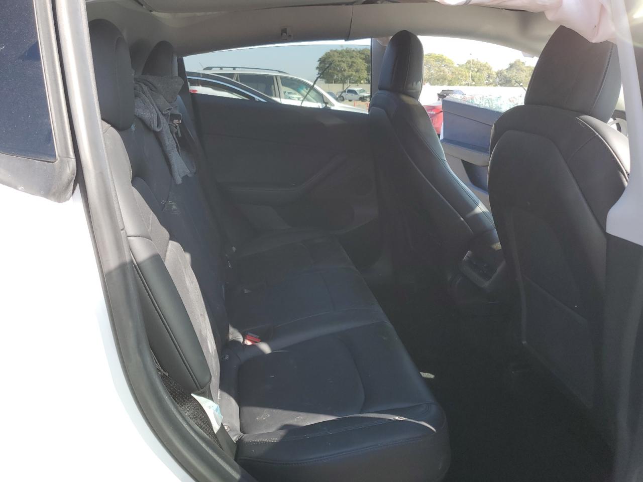 2021 Tesla Model Y VIN: 5YJYGDEE9MF162033 Lot: 90326785