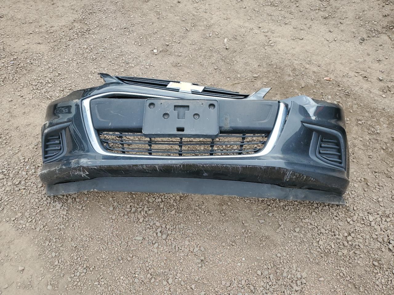 2017 Chevrolet Sonic Ls VIN: 1G1JB5SH3H4151510 Lot: 86310845