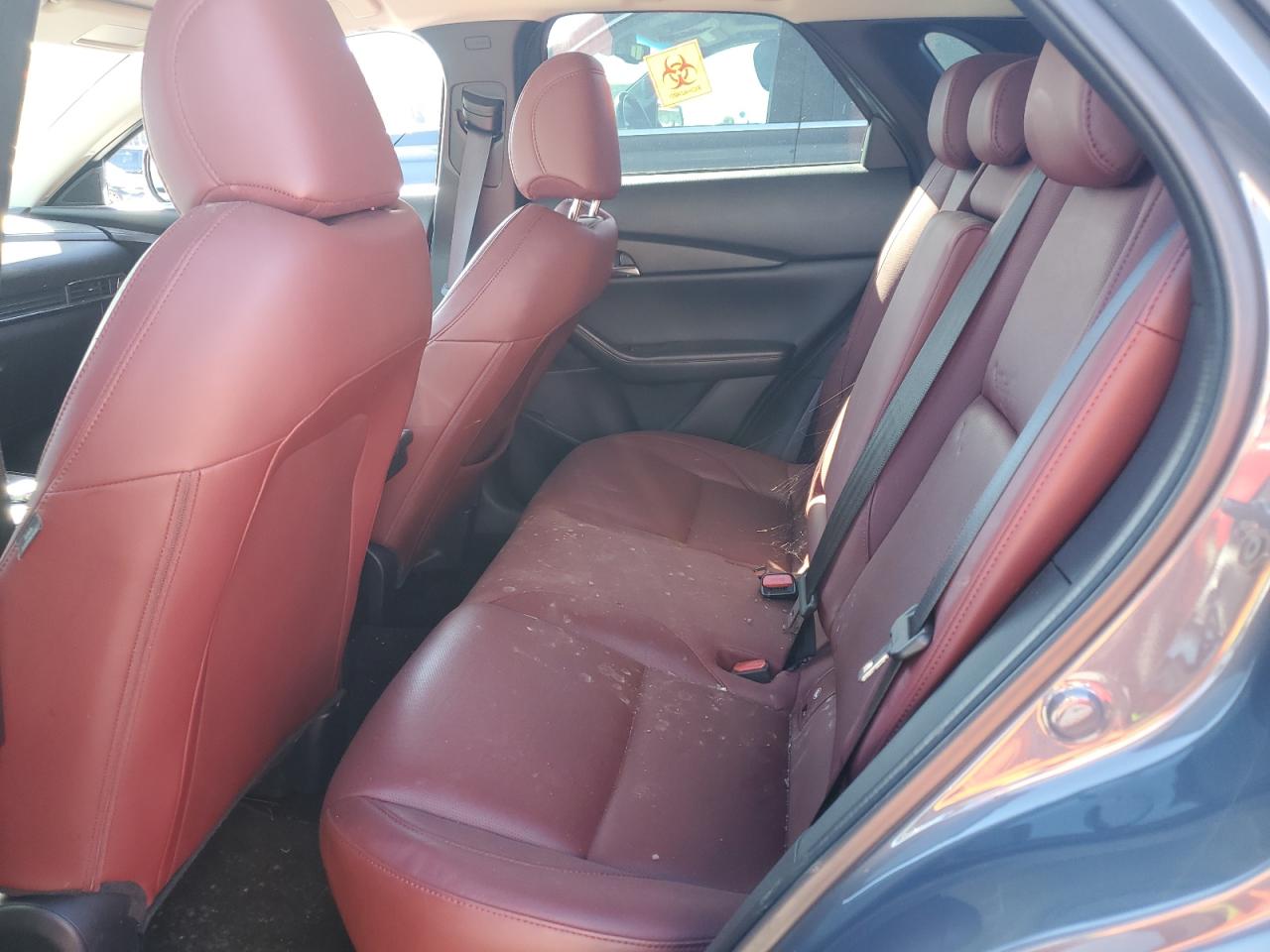 2024 Mazda Cx-30 Preferred VIN: 3MVDMBCM8RM662000 Lot: 87294825