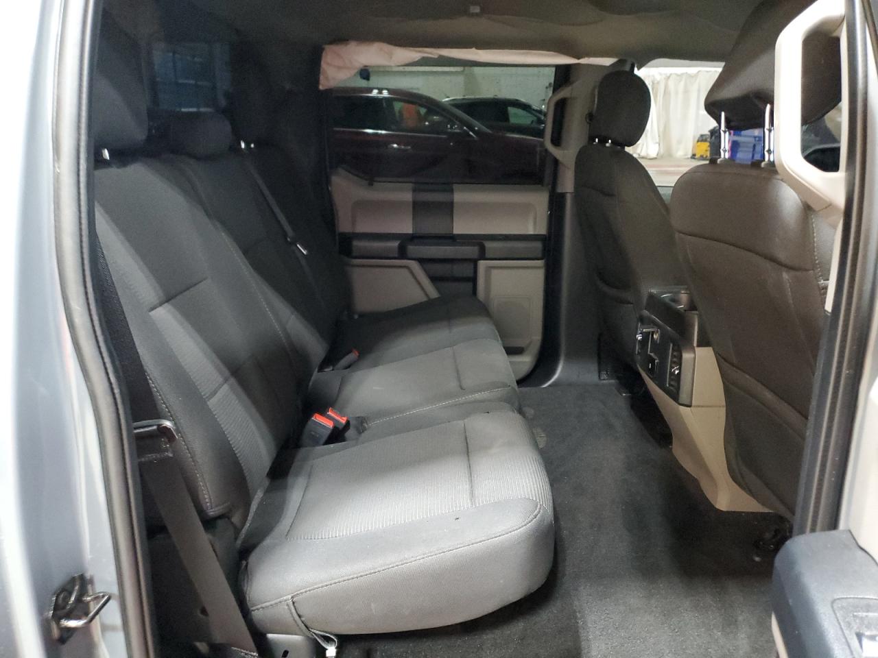 2020 Ford F150 Supercrew VIN: 1FTEW1E58LKE23528 Lot: 90838865