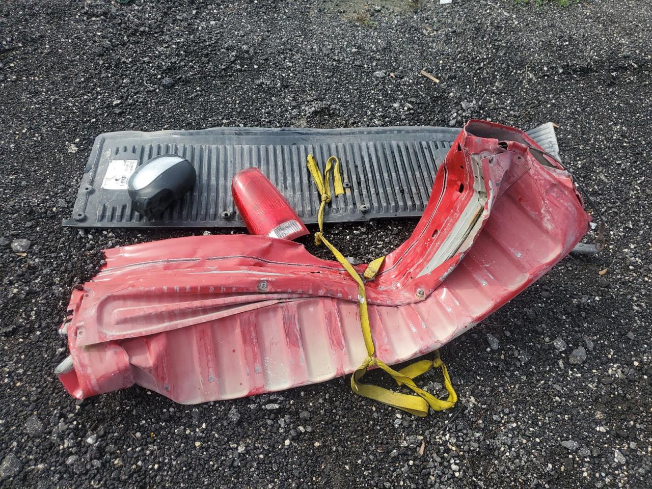 2001 Ford F350 Super Duty VIN: 1FTWW32F11EB68066 Lot: 82316745