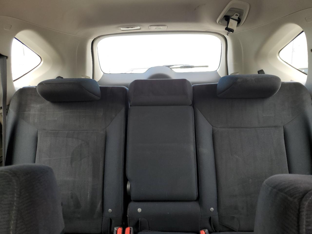 2014 Honda Cr-V Lx VIN: 5J6RM3H38EL022081 Lot: 87026465