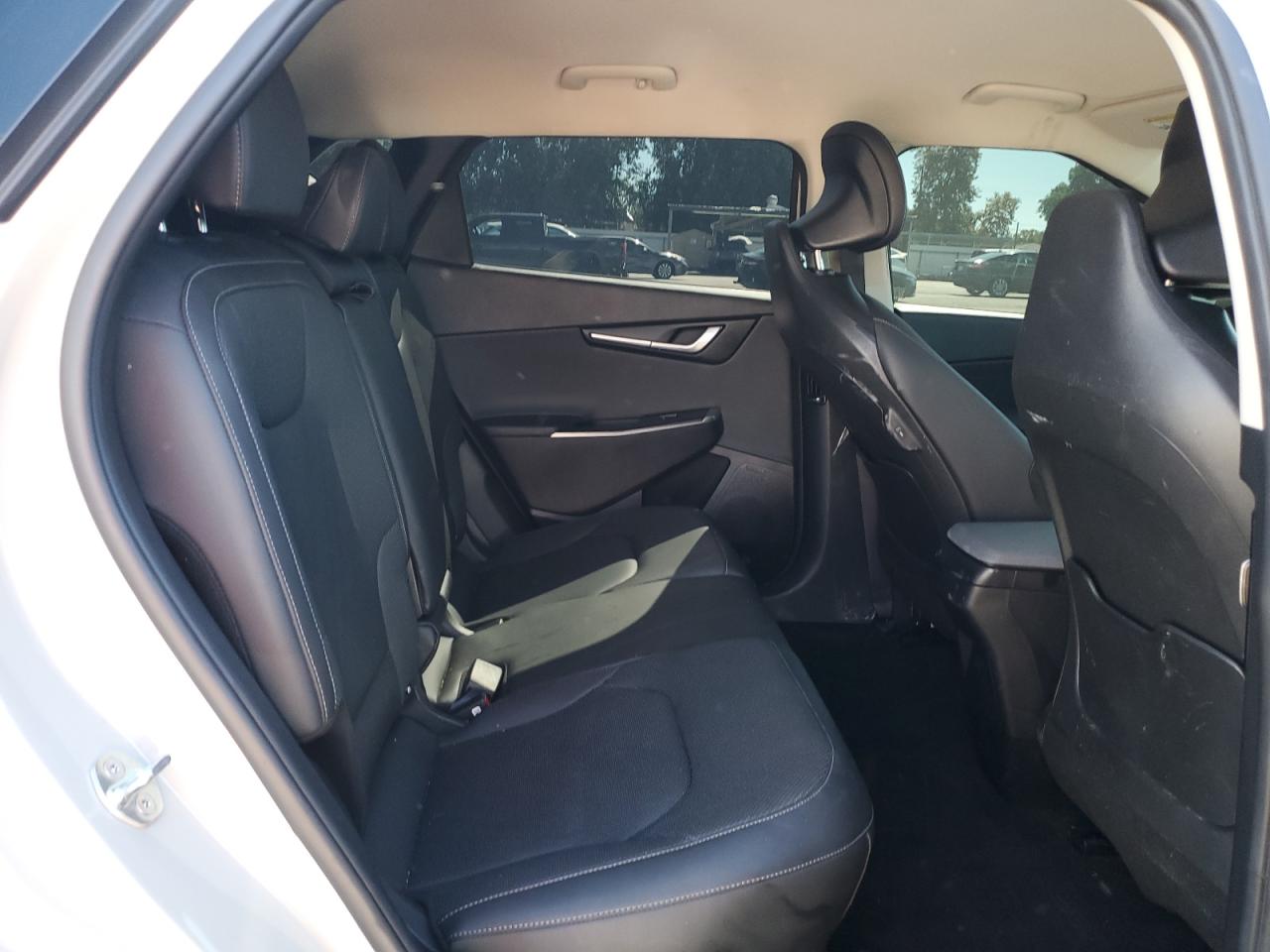 2024 Kia Ev6 Light VIN: KNDC34LA2R5622017 Lot: 86276855