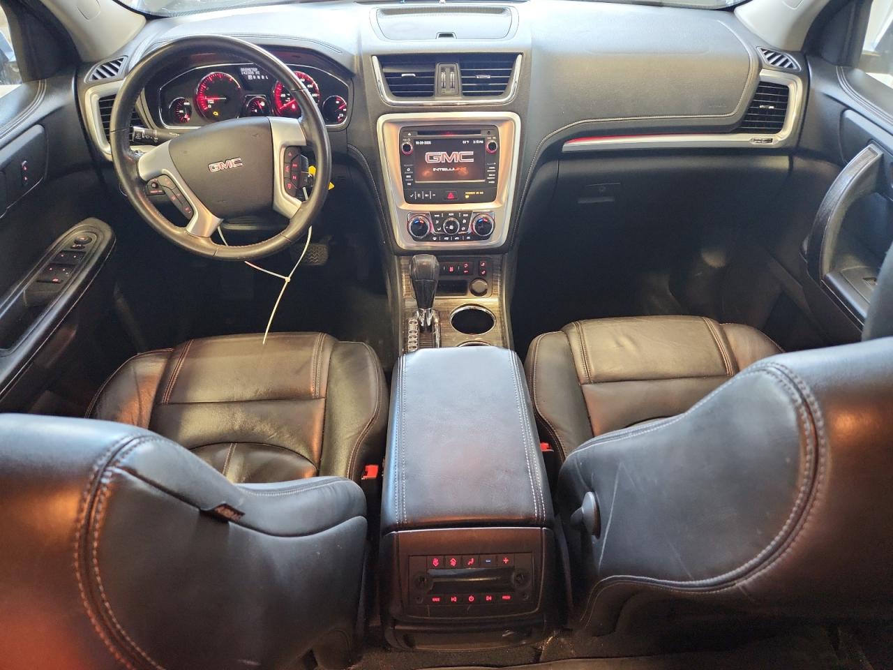 2013 GMC Acadia Slt-1 VIN: 1GKKVRKDXDJ159885 Lot: 90443955