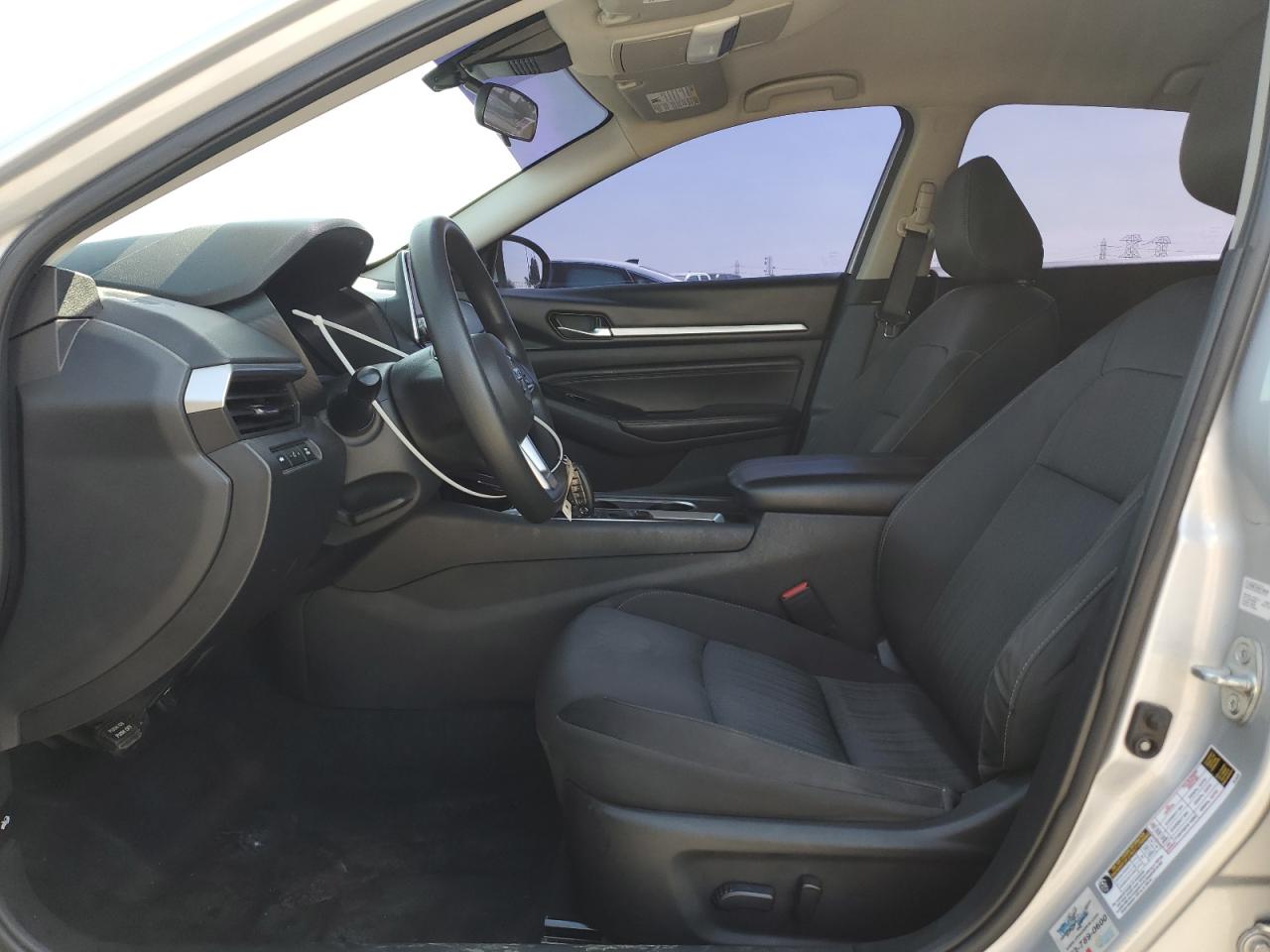 2021 Nissan Altima Sv VIN: 1N4BL4DVXMN356418 Lot: 82333795