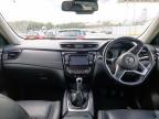 2019 NISSAN X-TRAIL 1.6 DCI TEKNA 5DR [7 SEAT] for sale at Copart ST HELENS