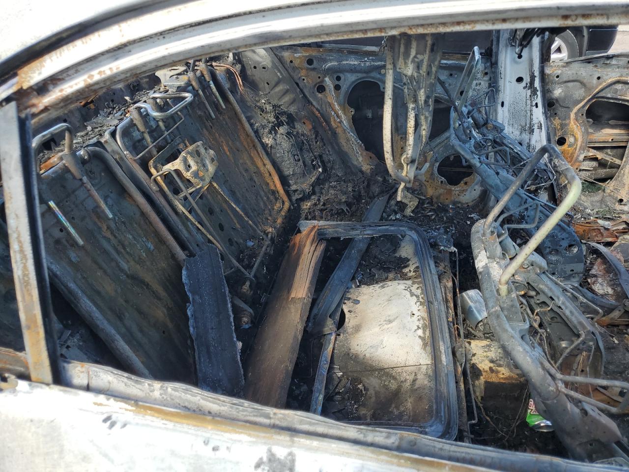 2012 Acura Tsx VIN: JH4CU2F48CC024930 Lot: 86238015