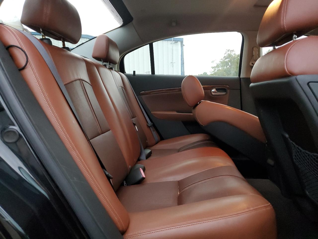 2009 Saturn Aura Xr VIN: 1G8ZX57779F177359 Lot: 85686305