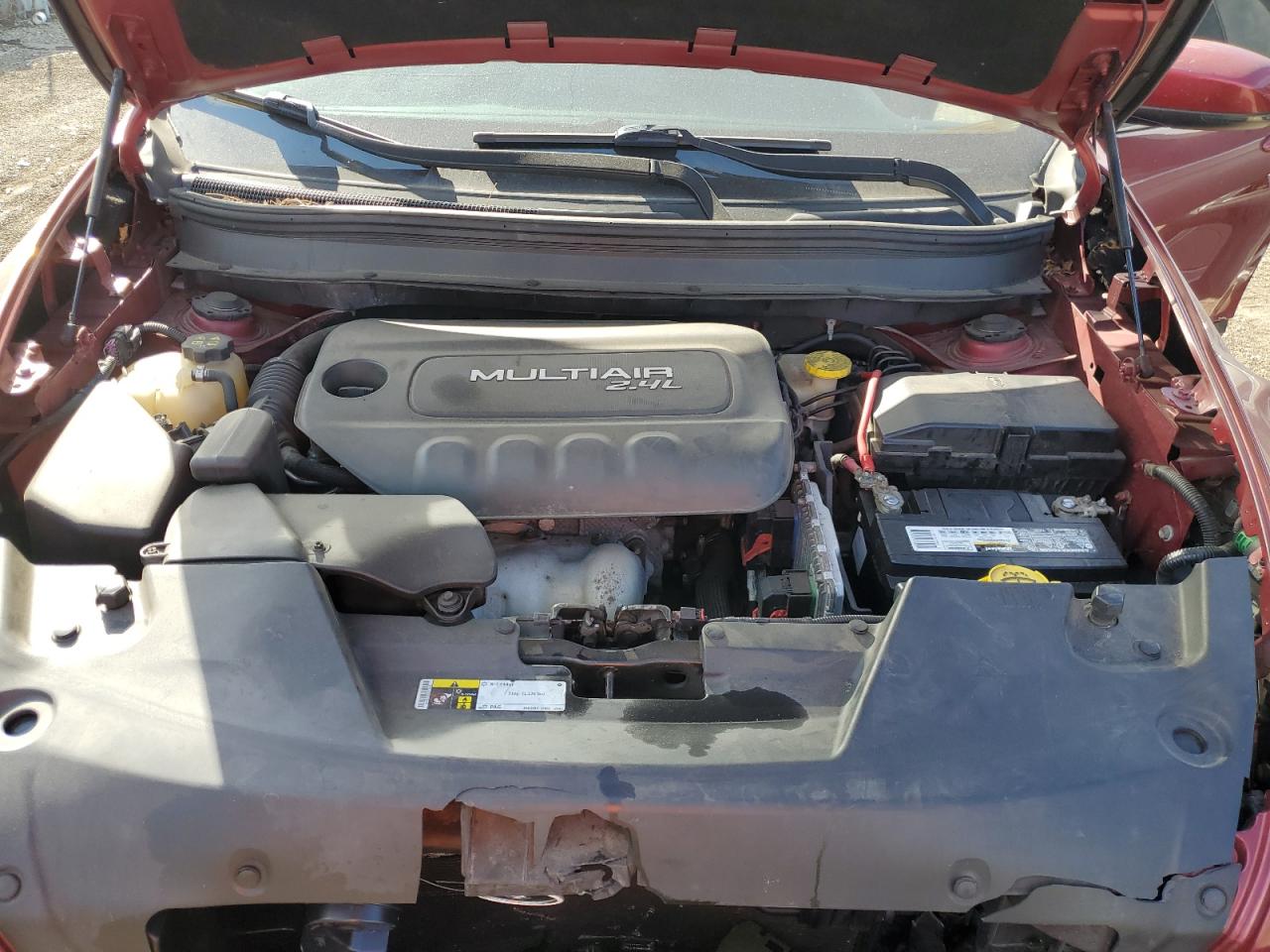 2014 Jeep Cherokee Limited VIN: 1C4PJMDB3EW159744 Lot: 85198135