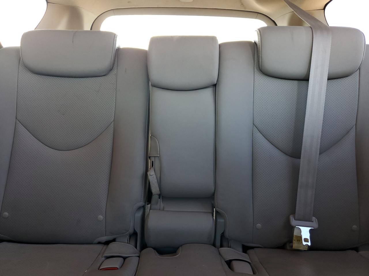 2008 Toyota Rav4 Limited VIN: JTMZK31V885022386 Lot: 84798785