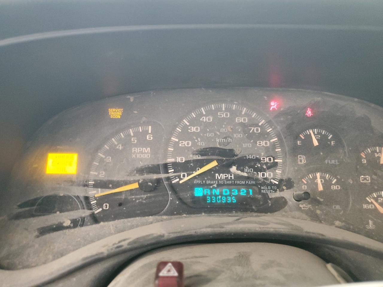 2000 Chevrolet Silverado K1500 VIN: 1GCEK19T1YZ269554 Lot: 84383165