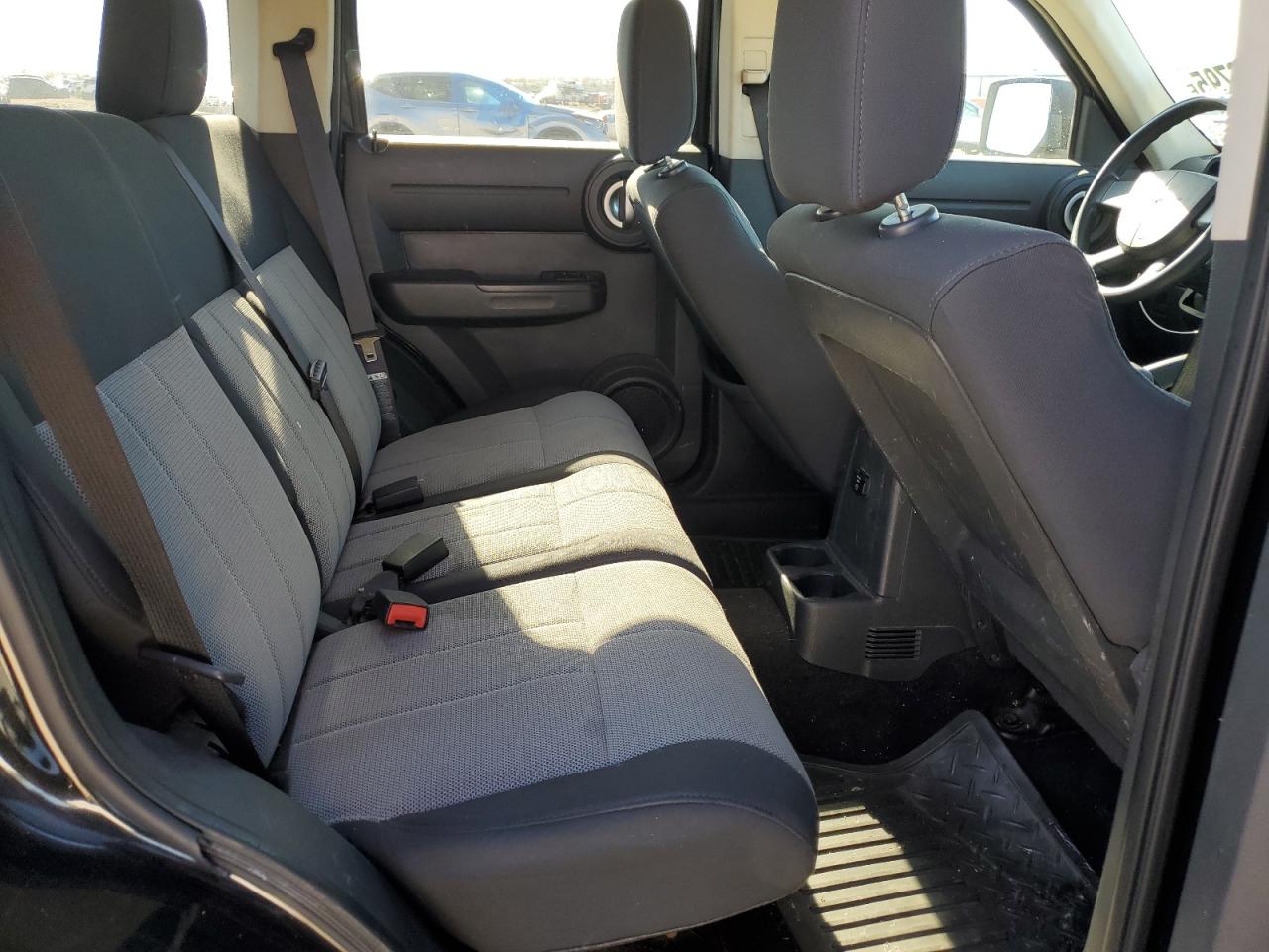 2008 Dodge Nitro Sxt VIN: 1D8GU28K58W183720 Lot: 87296795