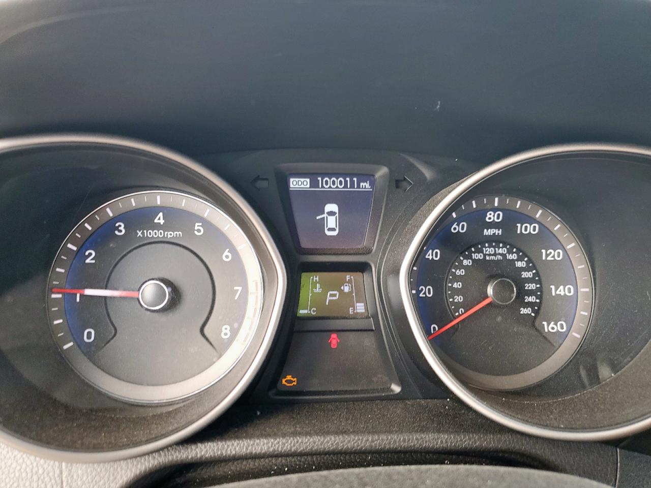 2017 Hyundai Elantra Gt VIN: KMHD35LH4HU378281 Lot: 86478325