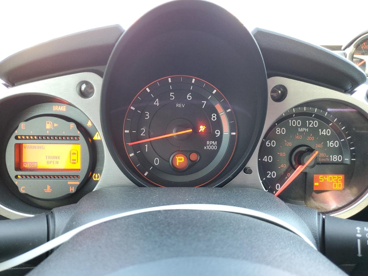 2015 Nissan 370Z Base VIN: JN1AZ4EHXFM441672 Lot: 90447195