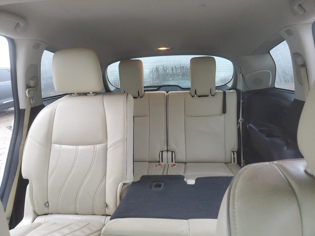 2017 Infiniti Qx60 VIN: 5N1DL0MN7HC512908 Lot: 90850965