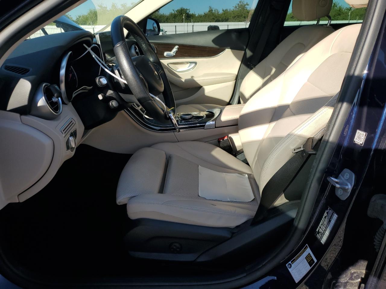 2018 Mercedes-Benz C 300 VIN: WDDWF4JB2JR338065 Lot: 85704525