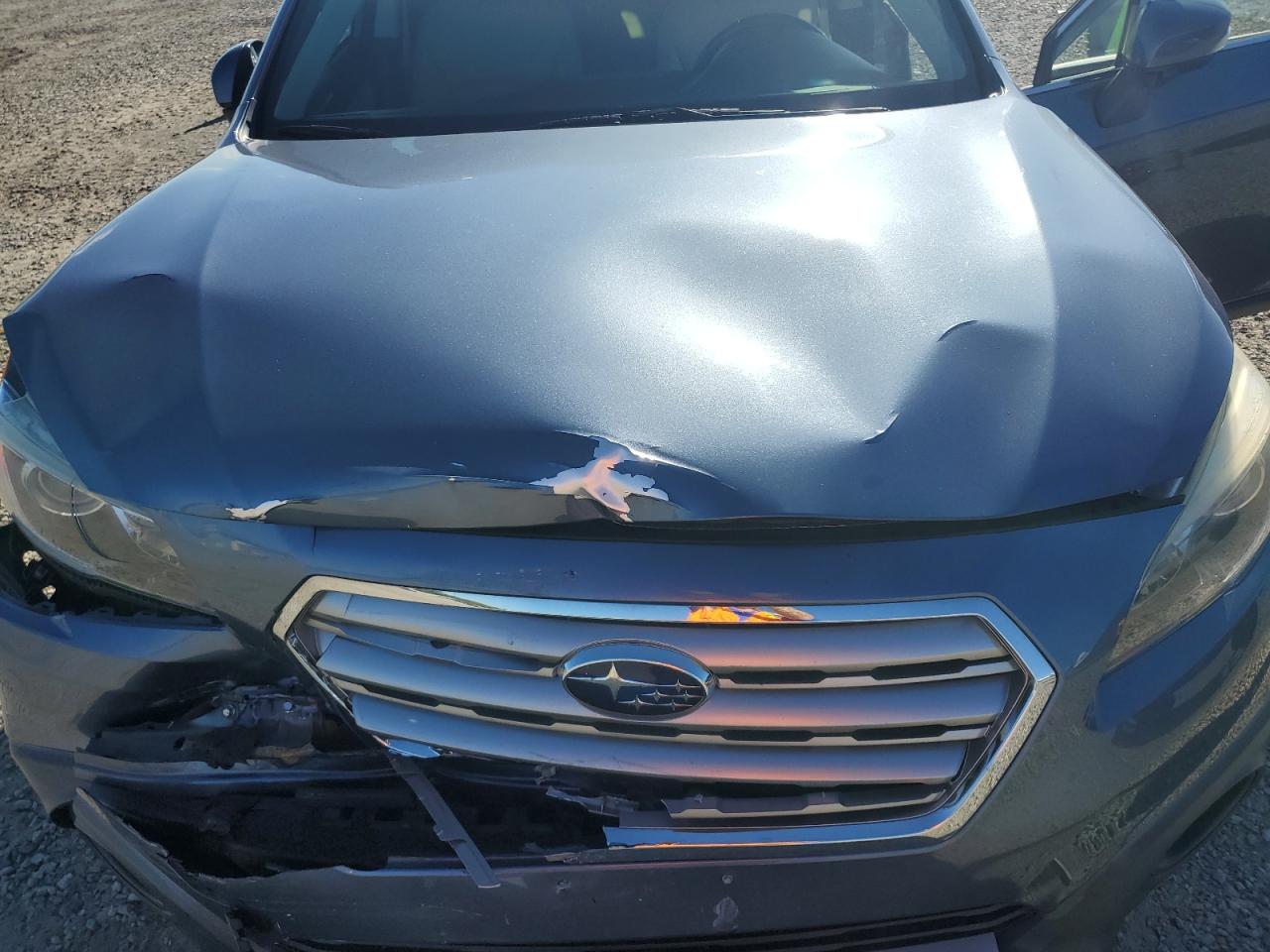 2016 Subaru Outback 2.5I Limited VIN: 4S4BSANC1G3254574 Lot: 82471045