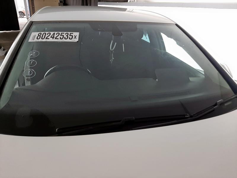 2020 VOLKSWAGEN GOLF MATCH EDITION TSI EV 