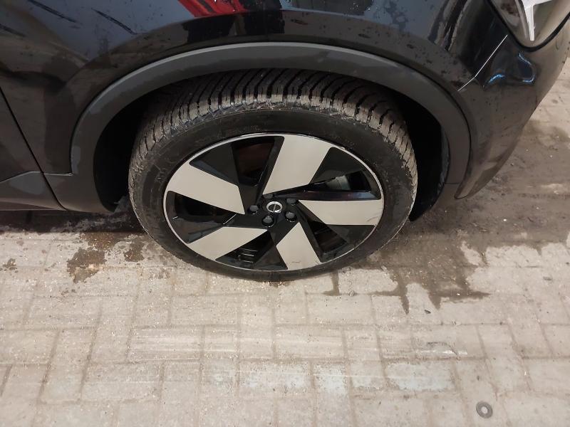 2024 VOLVO XC40 300KW RECHARGE TWIN ULTIMATE 82KWH 5DR AWD AUTO