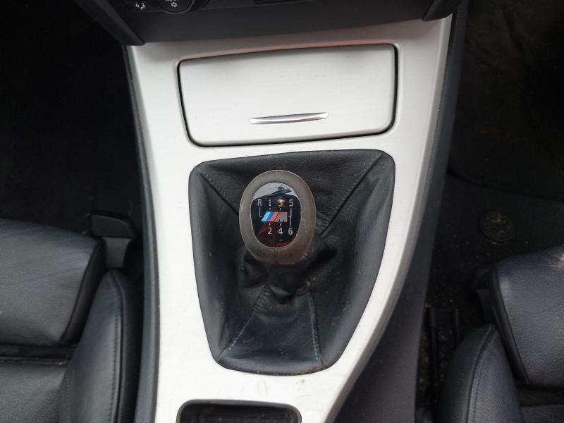 2006 BMW 3 SERIES 320I M SPORT 4DR