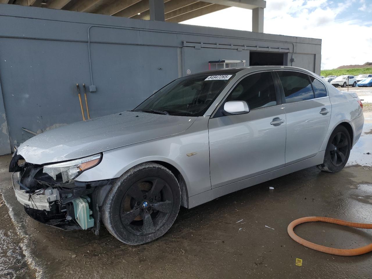 Фото: WBANA73554B061547