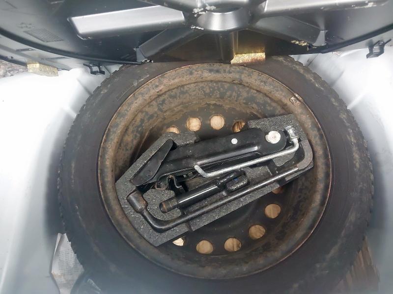 2012 TOYOTA AYGO 1.0 VVT-I ICE 5DR