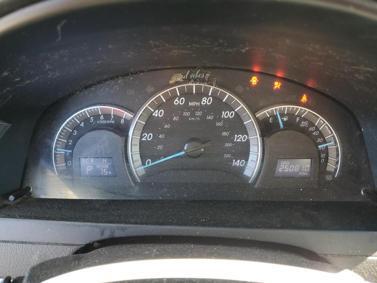 2014 Toyota Camry L VIN: 4T1BF1FK4EU367078 Lot: 82266995