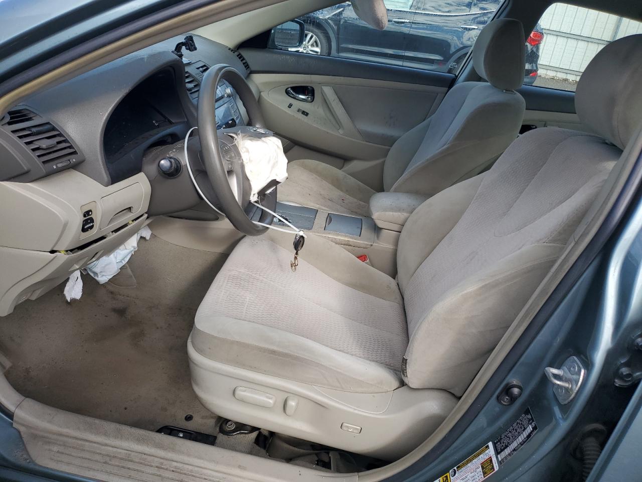 2010 Toyota Camry Base VIN: 4T4BF3EKXAR013028 Lot: 82397365