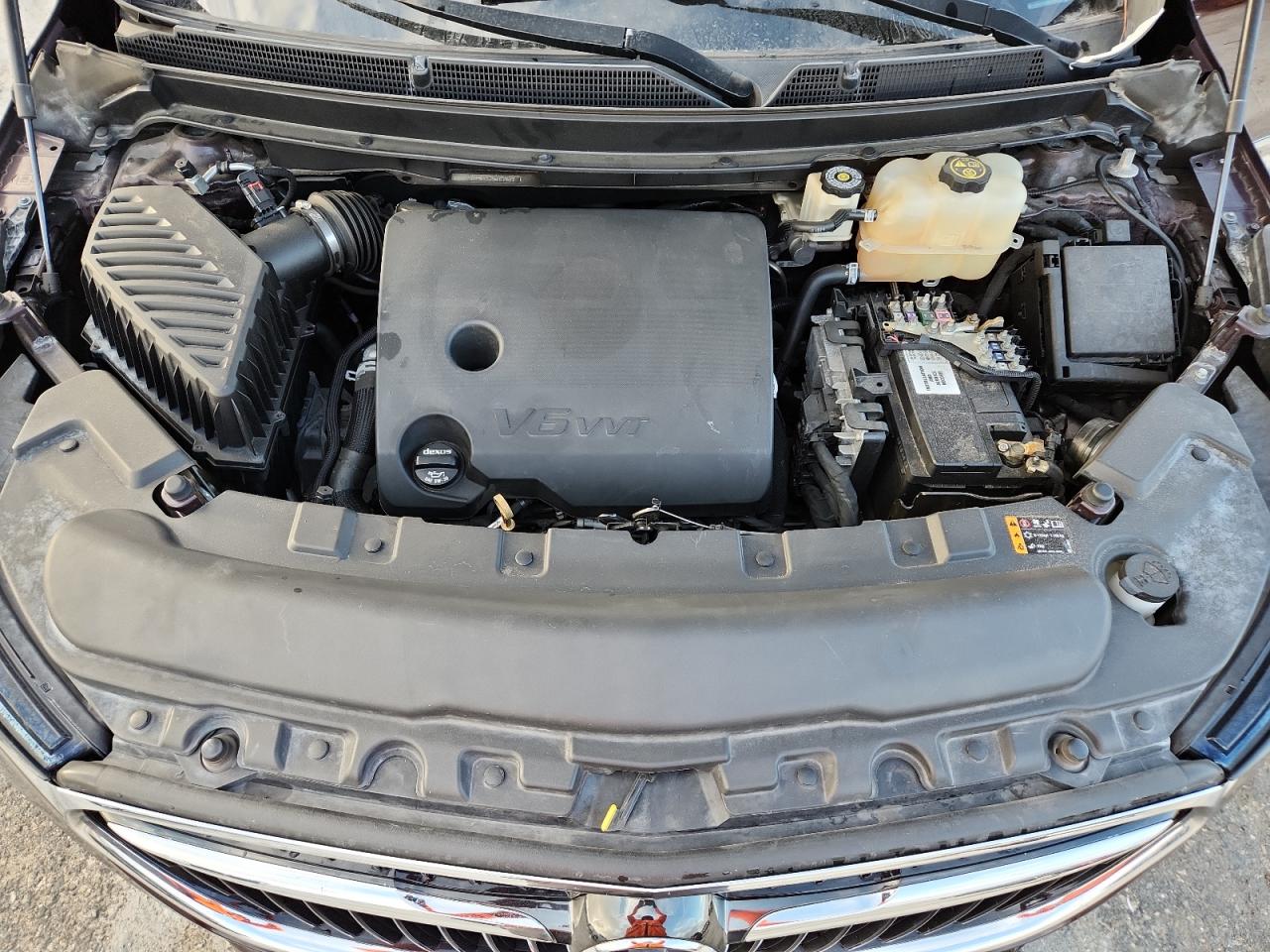 2018 Buick Enclave Essence VIN: 5GAERBKWXJJ216170 Lot: 84999395