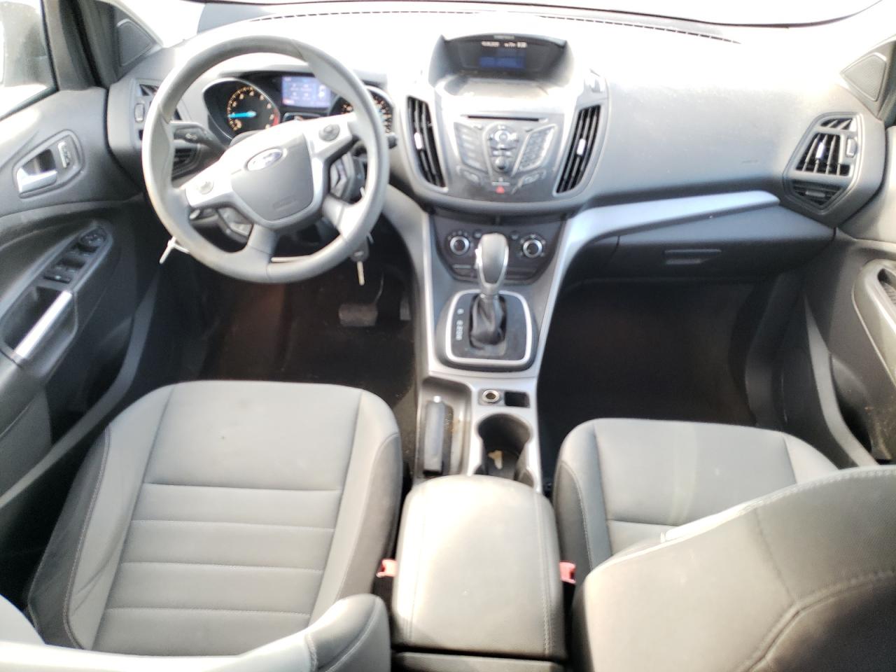 2013 Ford Escape Se VIN: 1FMCU9GX1DUB37693 Lot: 82241215