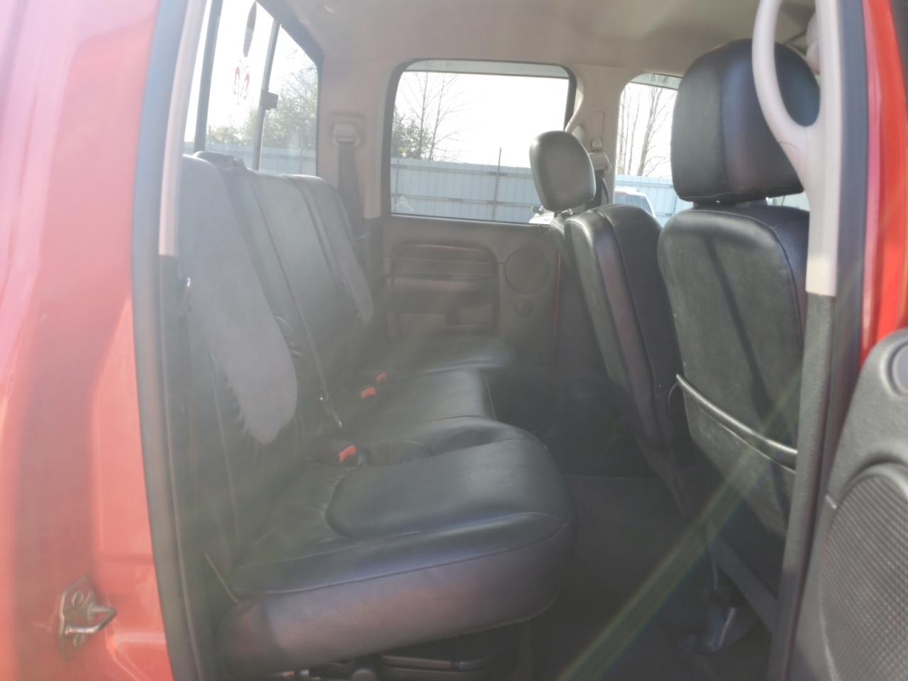 2003 Dodge Ram 1500 St VIN: 1D7HU18D13J588998 Lot: 82783925