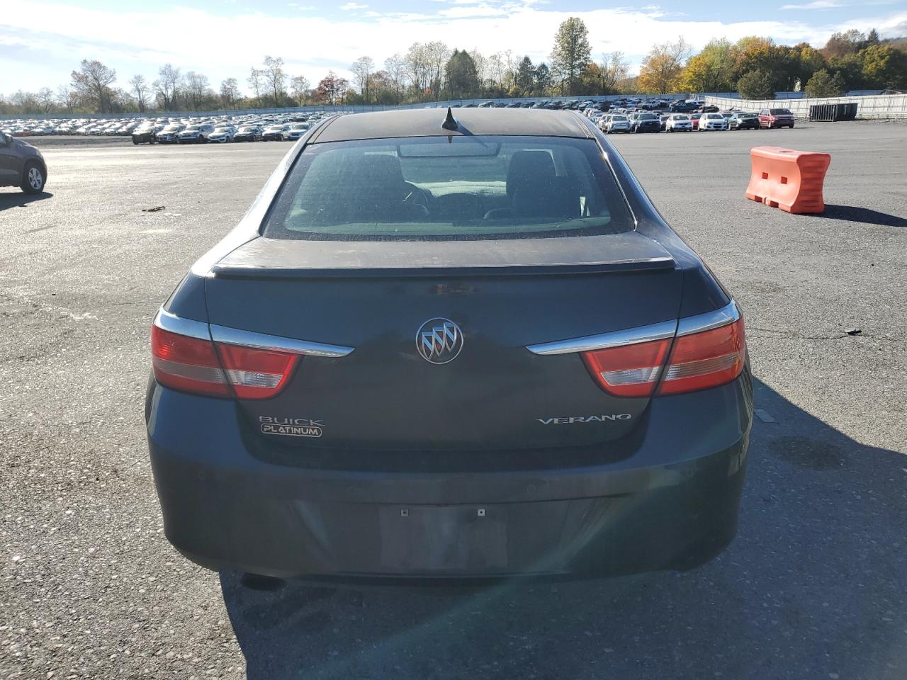 2013 Buick Verano VIN: 1G4PS5SK5D4190196 Lot: 90692595