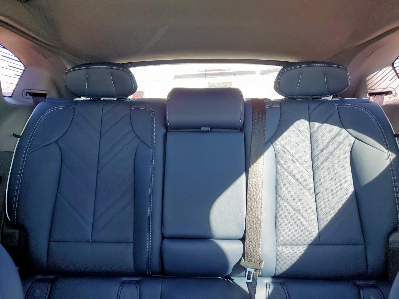 2025 Cadillac Optiq Sport VIN: 3GYK3GMR6SS213462 Lot: 90792805