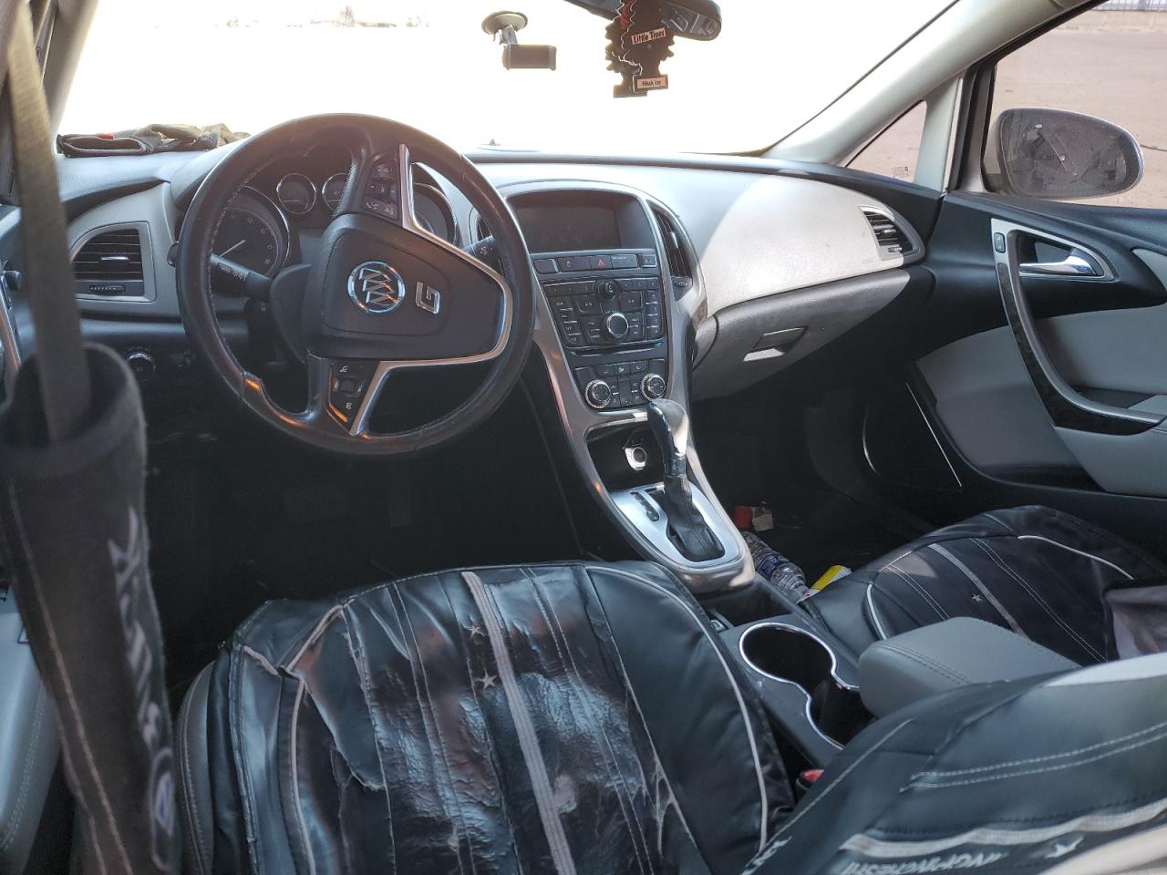 2014 Buick Verano VIN: 1G4PP5SK5E4223359 Lot: 90248855