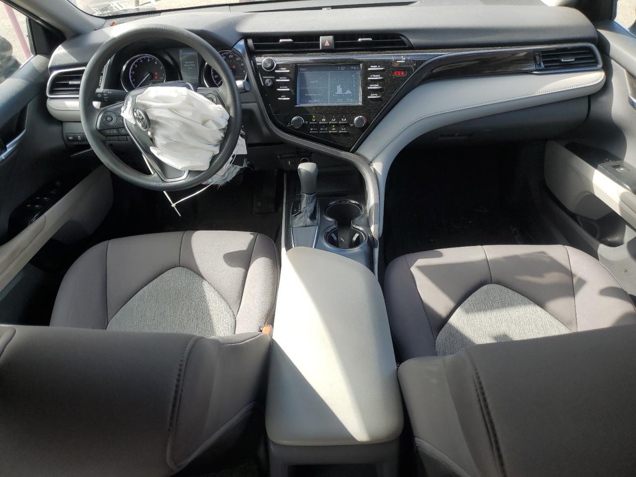 2019 Toyota Camry L VIN: 4T1B11HK8KU783819 Lot: 82302775