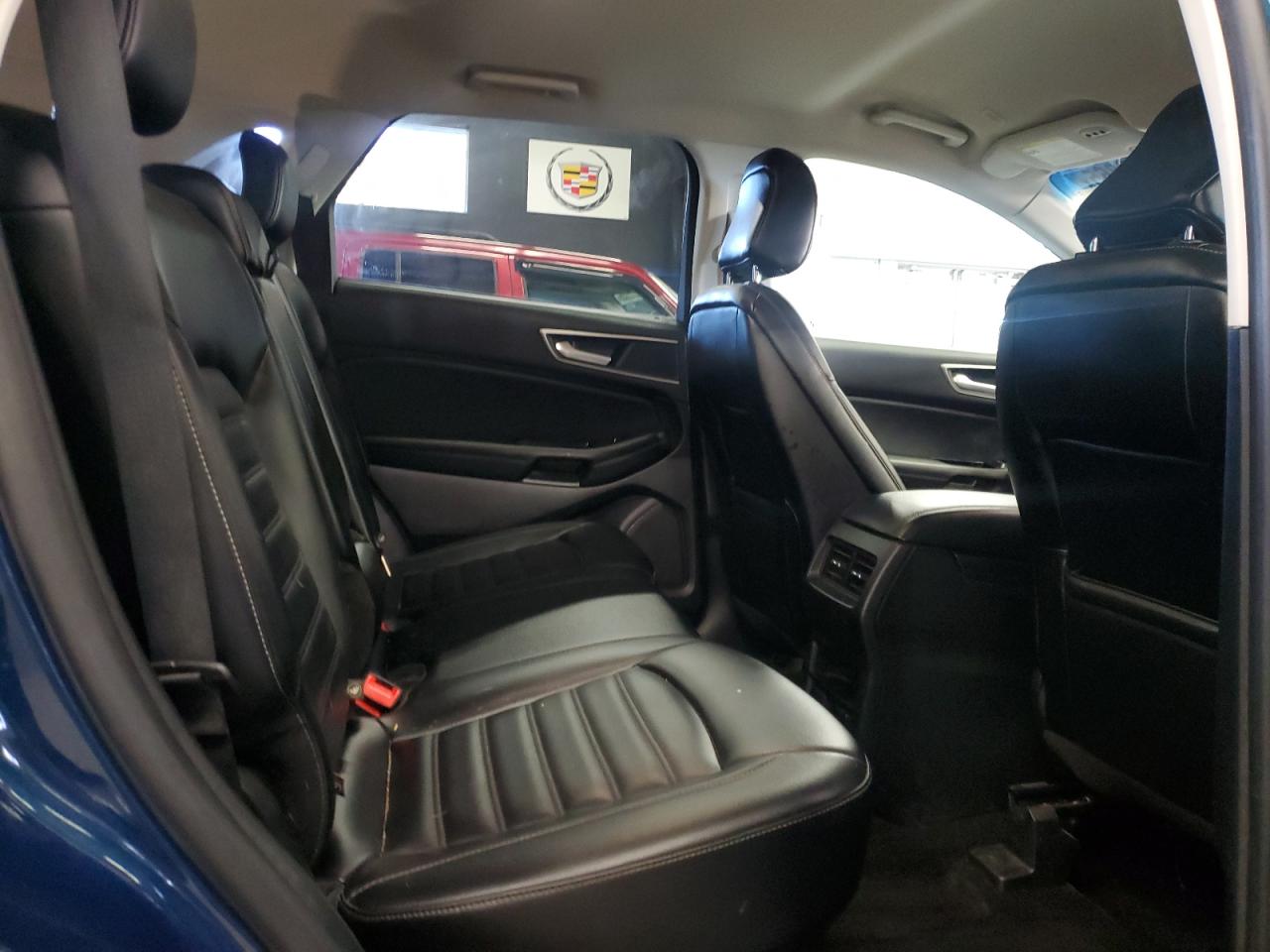 2020 Ford Edge Sel VIN: 2FMPK4J98LBA03126 Lot: 85722865