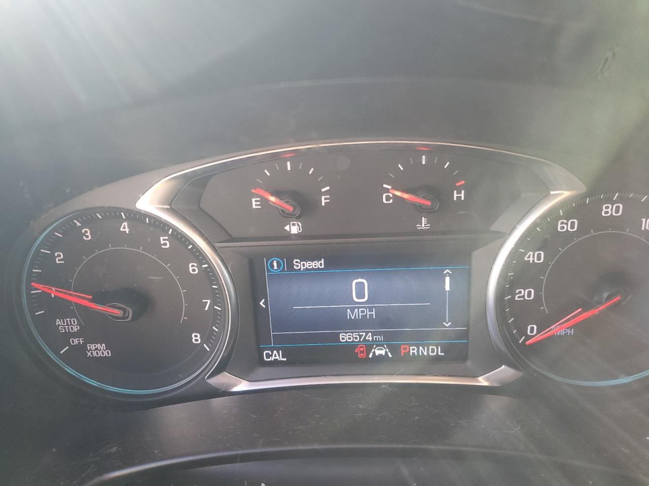 2021 Chevrolet Equinox Lt VIN: 2GNAXKEV2M6135372 Lot: 84967265