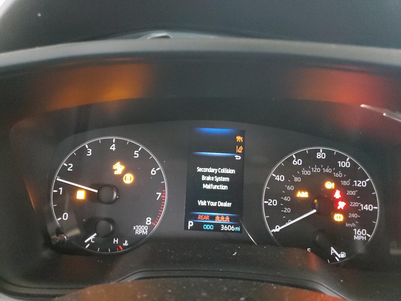 2025 Toyota Corolla Le VIN: 5YFB4MDE9SP317083 Lot: 86149515