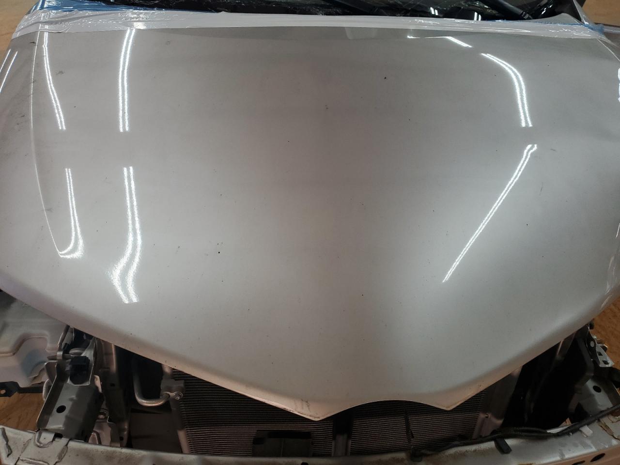 2017 Toyota Corolla Im VIN: JTNKARJE4HJ539128 Lot: 85089395